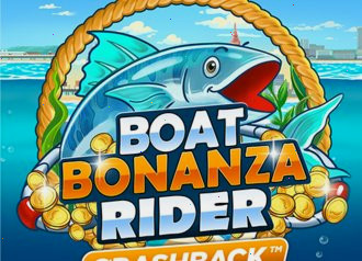 Игра Boat Bonanza Rider